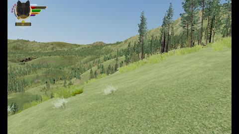 Mimic's Wolfquest AE all single player achievements - 111