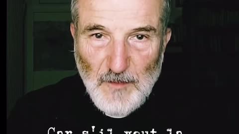 Allah est-il un ou pas ?