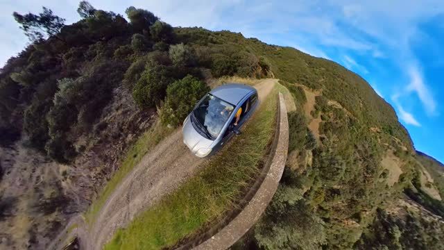 "Piscina Morta".. Off road trip 🚙 🏁