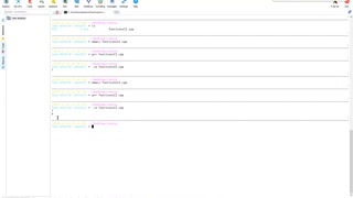 C++ Tutorial 10 Function Pass by Reference