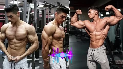 Workout - Gym Motivational Songs of 2023