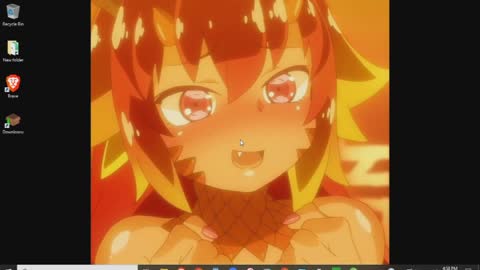 AgentofSocialMediaChaos's Anime Girl of the Day 10
