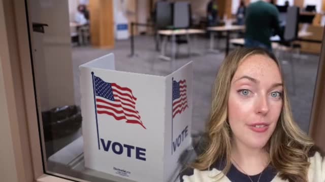 Let us know what other questions you have about the upcoming election.