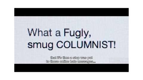 The Columnist Summary