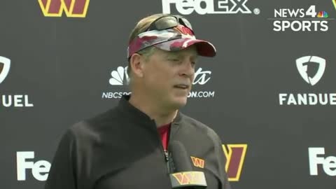 NFL Coach Calls Out Media Hypocrisy On January 6 Vs 2020 Rioters