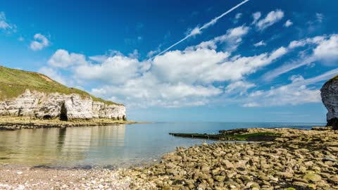 Wonderful Coastal View