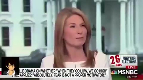 2 Minutes Of Democrats Calling For Political Violence