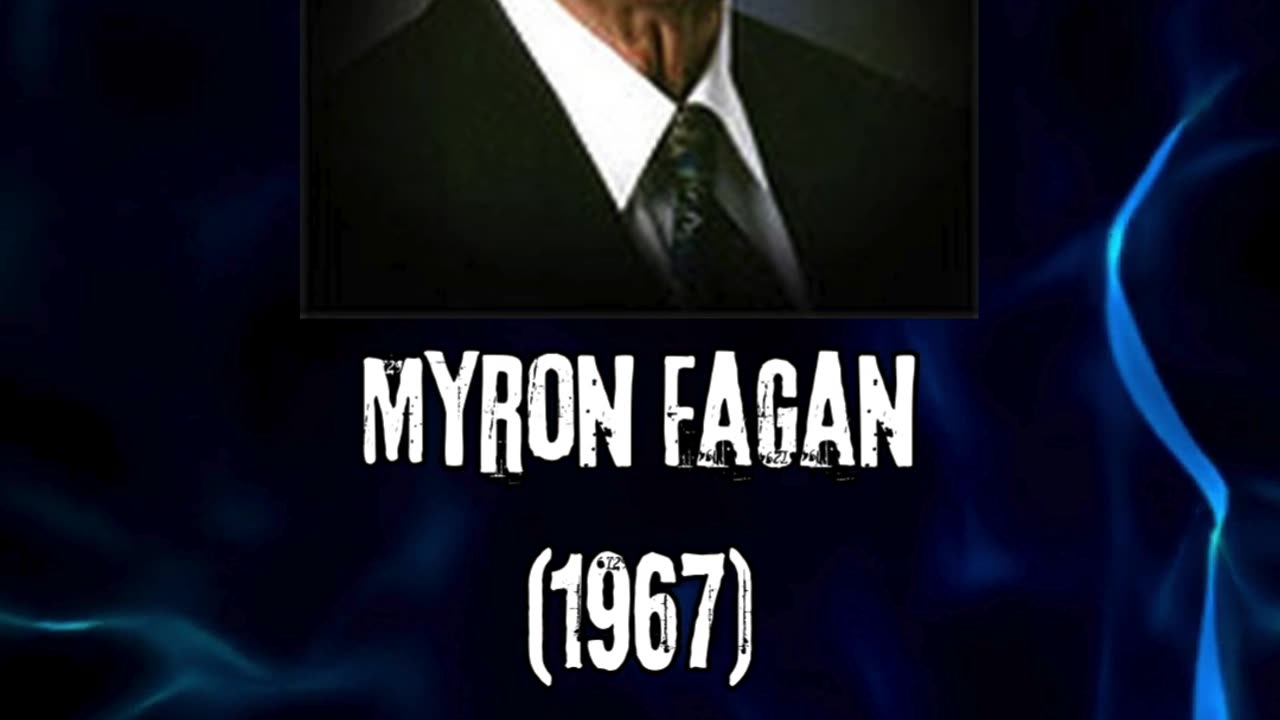 Plot EXPOSED by ACT OF GOD (Myron Fagan, 1967) #myronfagan #warning #illuminati #unitednation #cfr