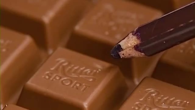 haters will say that this is fake 😆 #chocolate #drawing #art