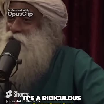 The Decline of Belief in Heaven_ A Shift in Perspective I #shorts I #viral I #shortsfeed I #shortsviral I #shortsvideo I #jre