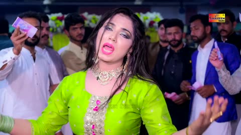 Aj kal dey yaar loteery | Mehak Malik Dance | Love Song #4xdplay