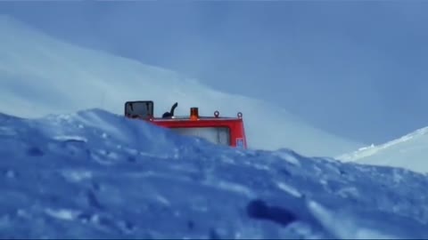 we are going to other planets but we can't go to Antarctica
