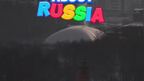 Interesting Facts About Russia