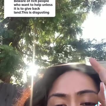 Hawaiian in Maui Says FEMA & Red Cross are scamming them