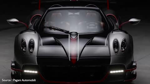The Most Expensive Cars