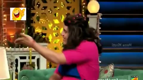 Kapil ki comedy