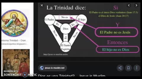 EL CAMINO A LA GLORIA Y EL CAMINO AL CALVARIO
