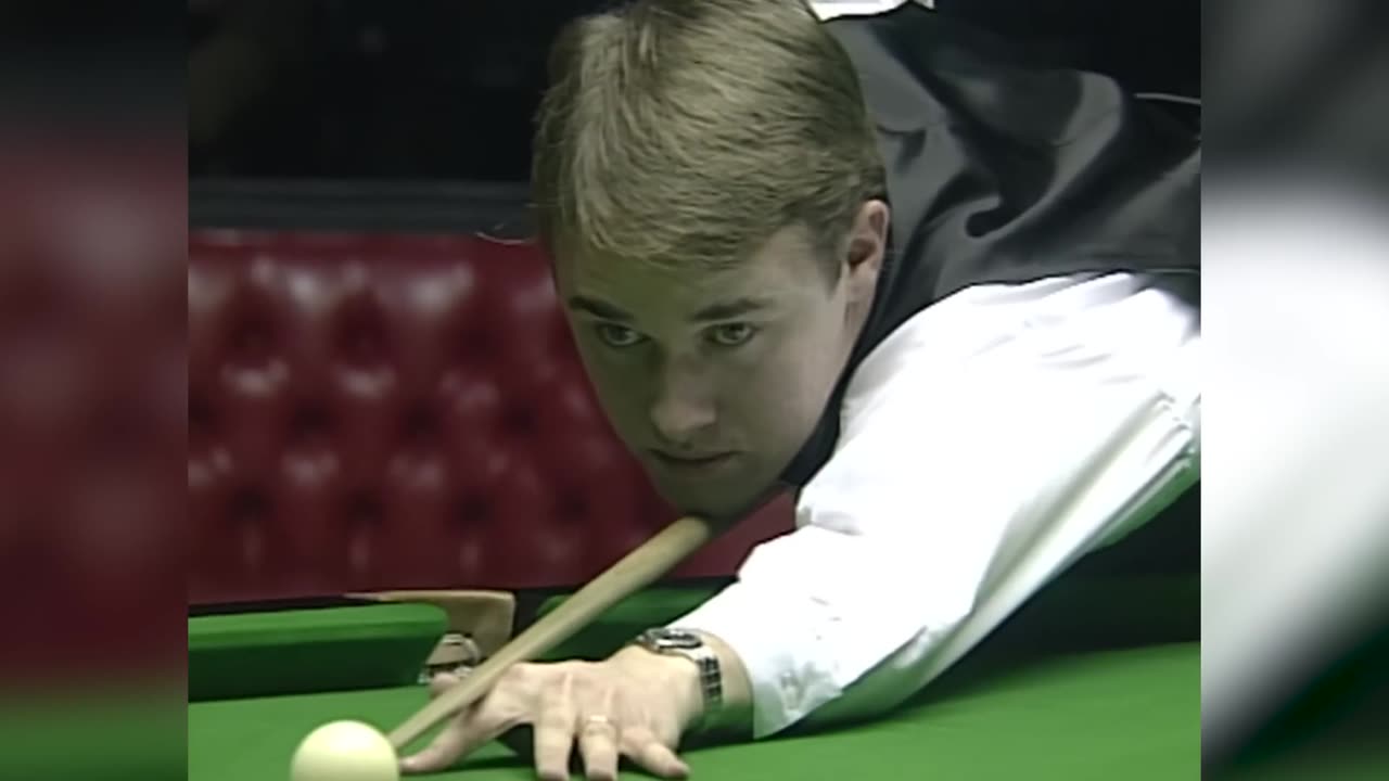 How Ronnie O'Sullivan Got Revenge On Stephen Hendry 👀 | 1997 Masters