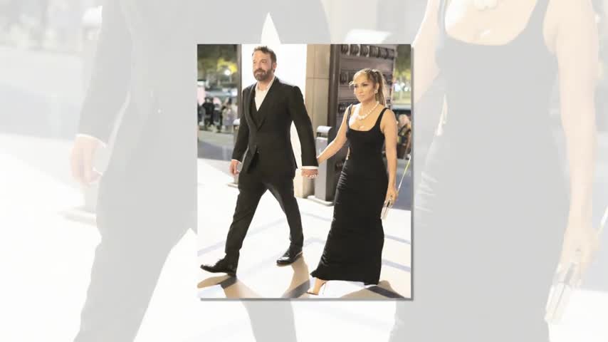 Ben Affleck was warned by friends and relatives about his marriage to JLo