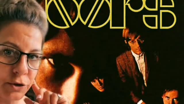 She sure hit the nail on the head