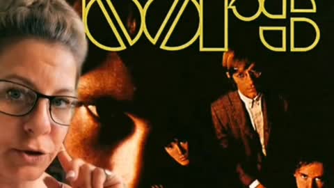 She sure hit the nail on the head