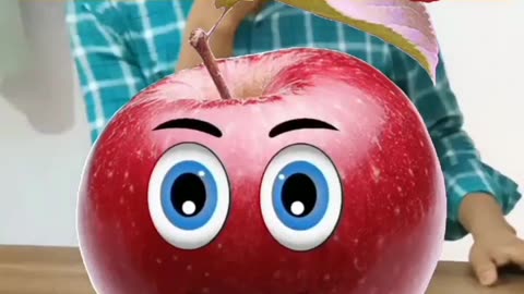 Apple 🍎 सेव