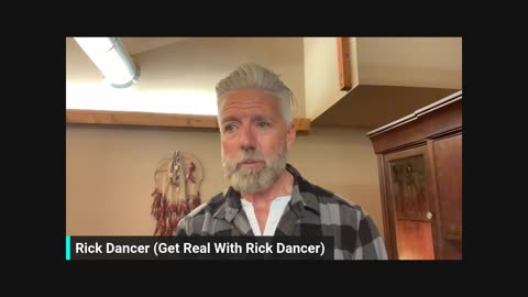Get Real With Rick Dancer
