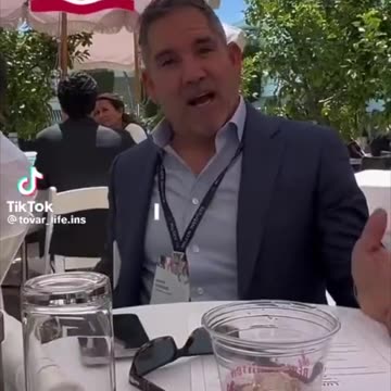 Grant Cardone TROLLS leftist liberal hypocrite great reset cabal democrat Gov. Newsome to His FACE