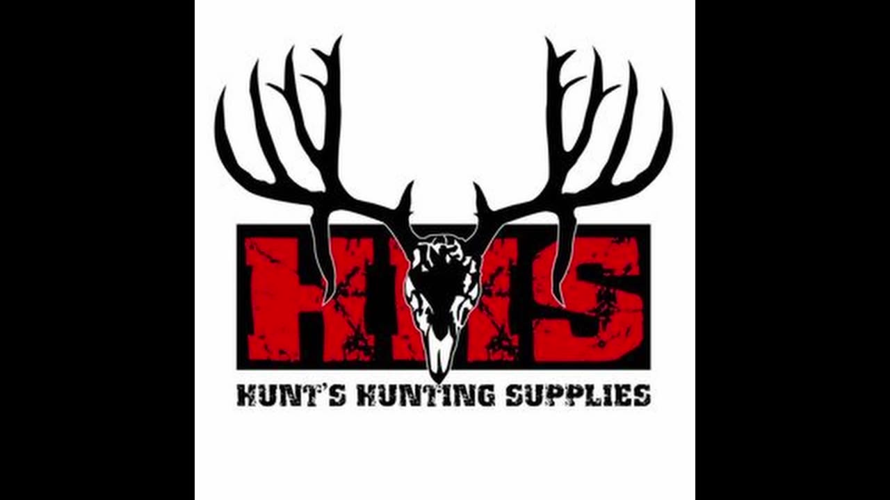 The Store - Hunt's Hunting Supplies Saskatchewan, Canada