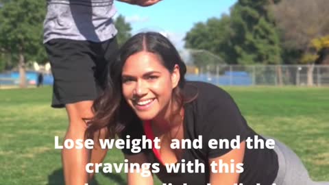 Weight loss