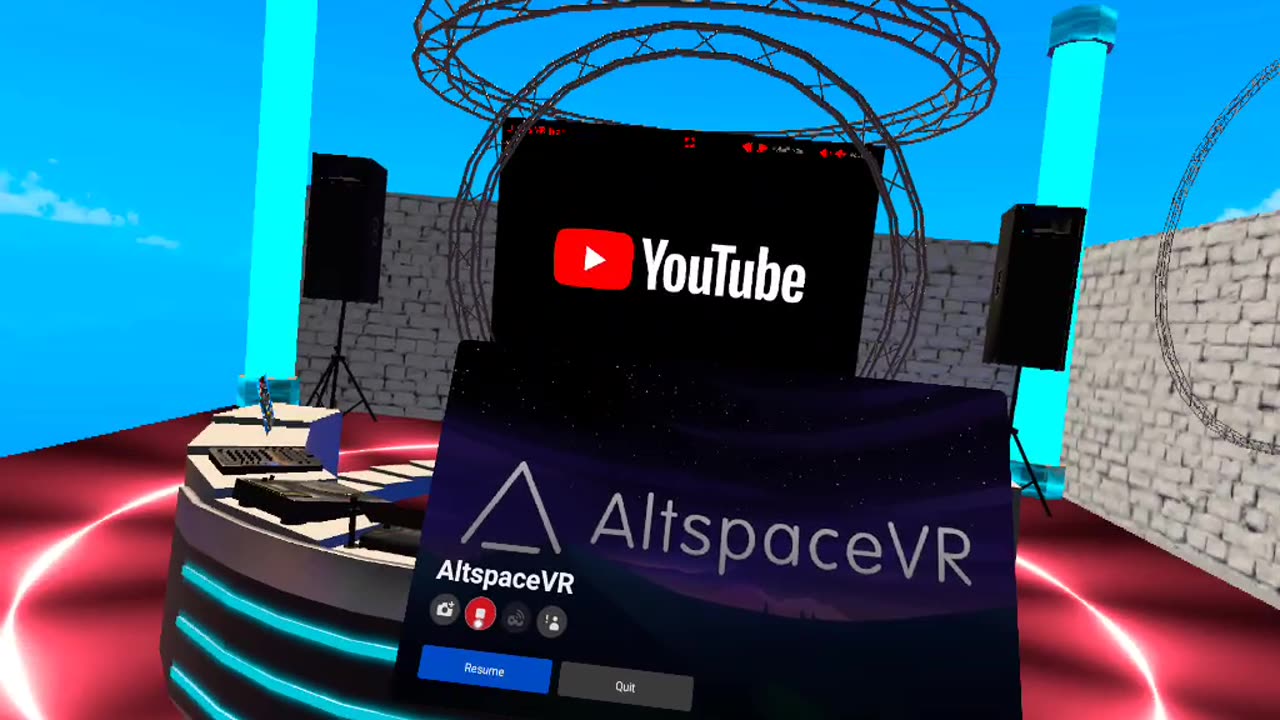 Introducing Anti- Beast