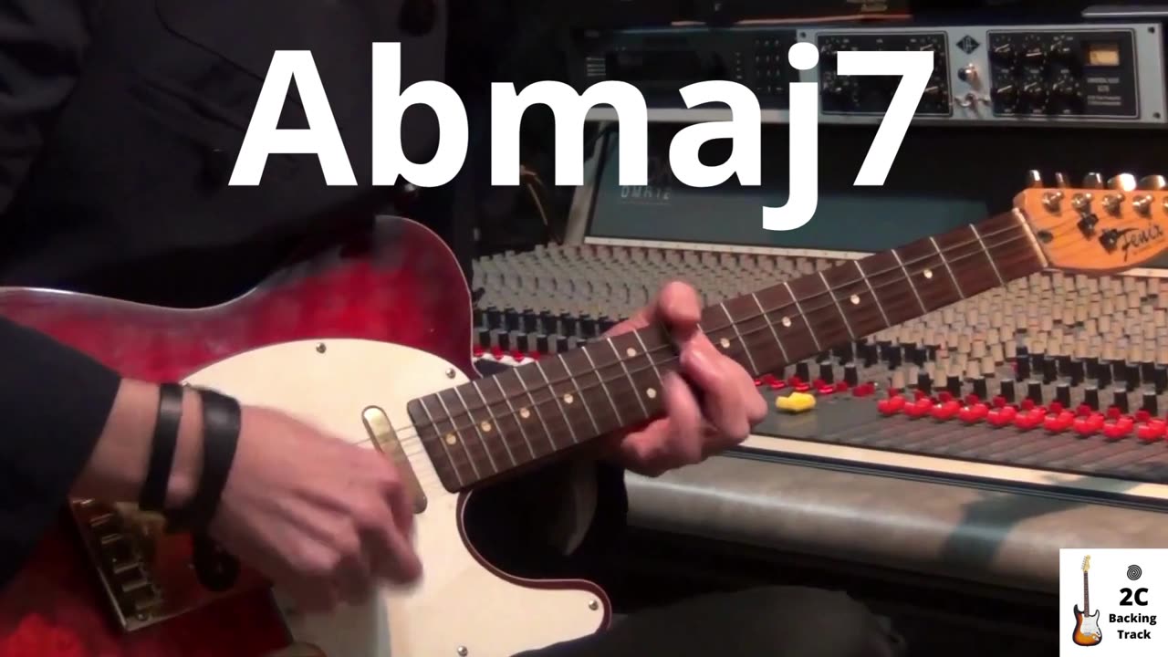 Lounge music Backing Track