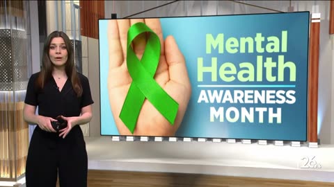 "Go, Grow, Give": Family Services' mental health campaign
