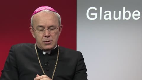 Auxiliary Bishop Athanasius Schneider on the Holy Mass, part 6 (half)