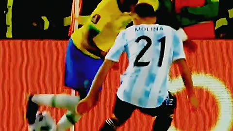 Vini Jr is the King of Dribbling?