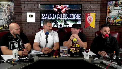 Badd - AOT 4x17