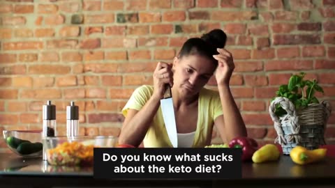 FREE KETO PLAN