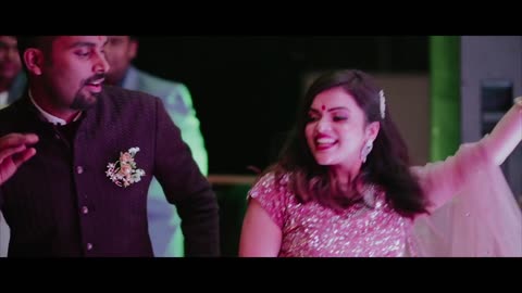 DIVEK X SURBHI _ Roka Ceremony _ Reclipse Photography & Films