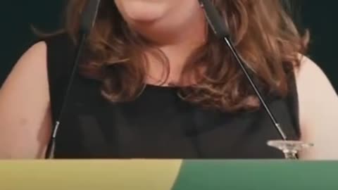 Was Ricarda Lang beigebracht wurde