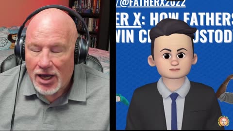 The Men Need To Be Heard Show - A Father's Guide to Family Court (Part 4) Winning The Custody Battle