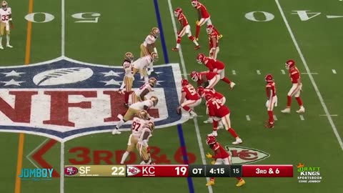 Super Bowl 2024 Mahomes vs Rice