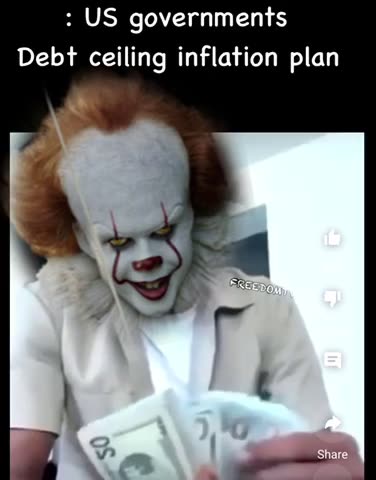 Debt ceiling deal done