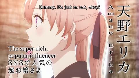 A Couple of Cuckoos ERIKA TRAILER