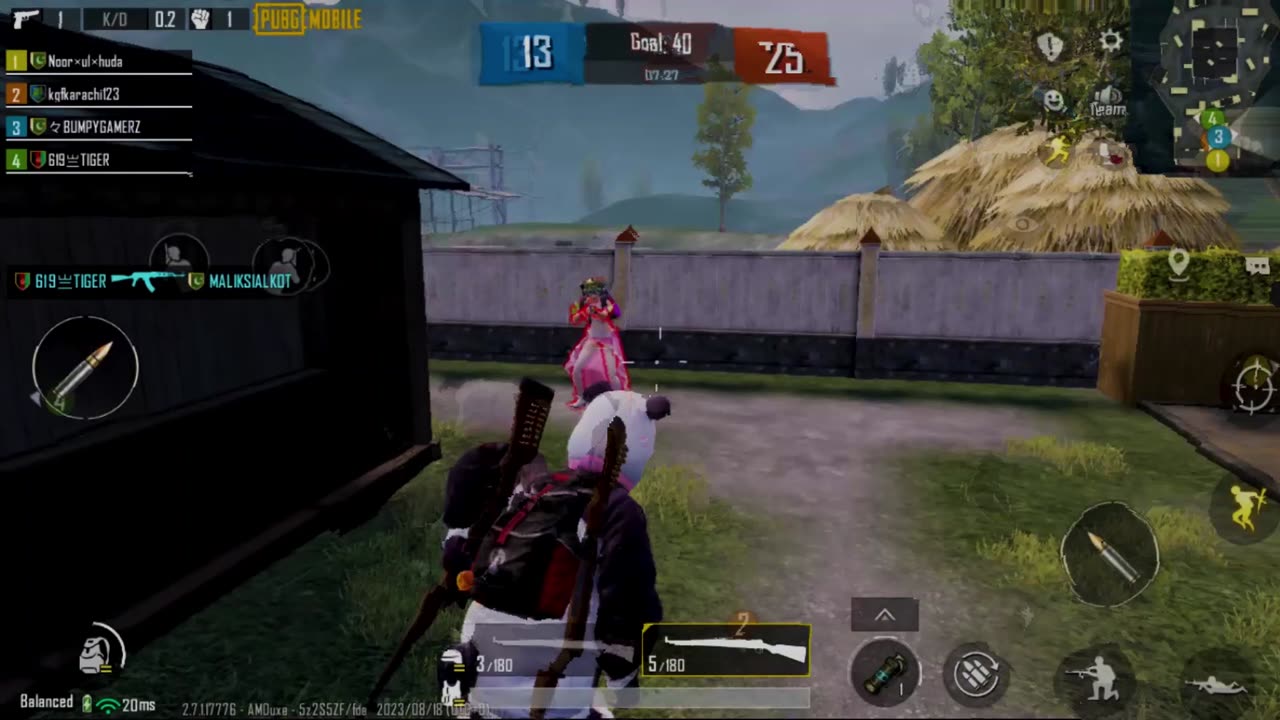 NEW AMAZING SONG MONTAGE IN PUBG #BUMPYGAMERZ #Montize