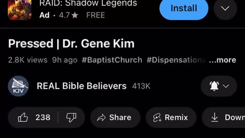 The abomination of desolation