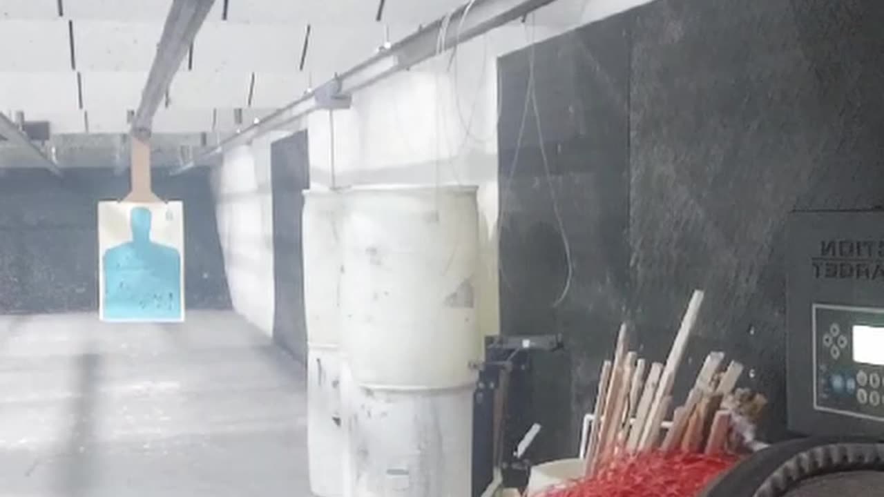 Range Day, Fun Day EP 8