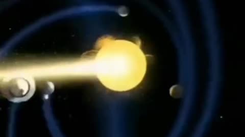 Our Solar System
