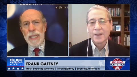 Securing America with Gordon Chang (part 2) | July 9, 2023