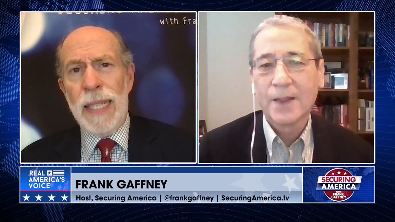 Securing America with Gordon Chang (part 2) | July 9, 2023