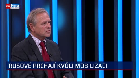 S Putinem je třeba jednat, s Hitlerem se taky nemluvilo. Jermanová uvedla podivnou paralelu